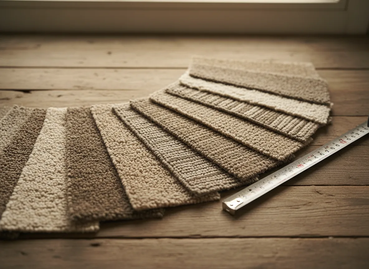 Carpet Installation Jewell, KS FAQs